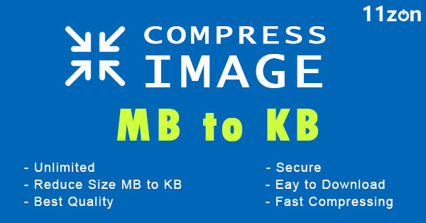 Comprimir imagen a 2 MB: el mejor compresor de imágenes en línea